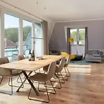 Paradies Mit Terrasse Und Sauna By Interhome Apartament