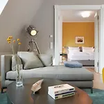 Apartament Paradies Mit Terrasse Und Sauna By Interhome Sellin (Rugen)