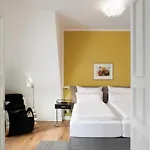 Apartament Paradies Mit Terrasse Und Sauna By Interhome Sellin (Rugen)