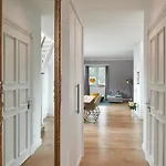 Apartament Paradies Mit Terrasse Und Sauna By Interhome