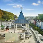Paradies Mit Terrasse Und Sauna By Interhome
