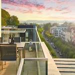 Paradies Mit Terrasse Und Sauna By Interhome Apartament