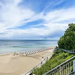 Apartament Paradies Mit Terrasse Und Sauna By Interhome *