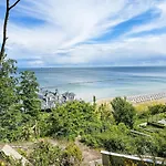 Paradies Mit Terrasse Und Sauna By Interhome Apartament Sellin (Rugen)