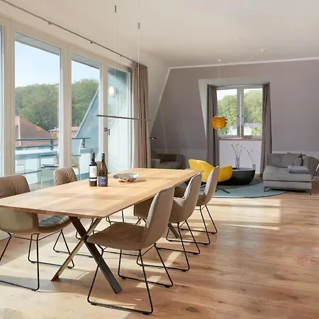 Apartament Paradies Mit Terrasse Und Sauna By Interhome *