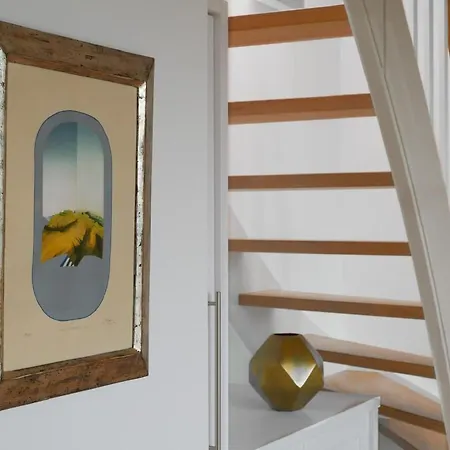 Apartament Paradies Mit Terrasse Und Sauna By Interhome *