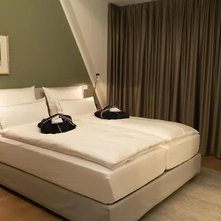 Apartmán Paradies Mit Terrasse Und Sauna By Interhome Sellin (Rugen)