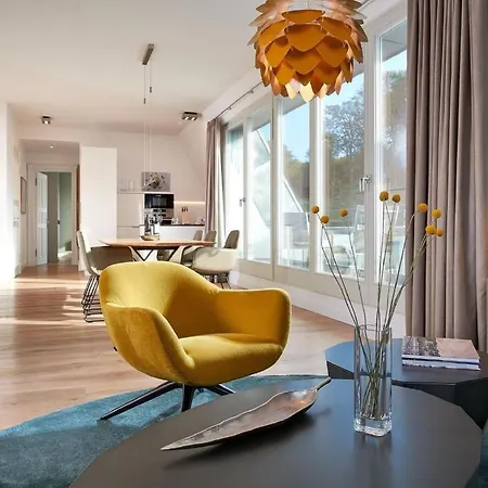 Lejlighed Paradies Mit Terrasse Und Sauna By Interhome *